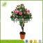 6.9ft shanghai manufacturer artificial cherry blossom tree
