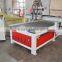 AG1325 three heads wood 3d cnc engraving machine