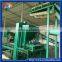Wood charcoal briquette machine /Charcoal powder briquette machine