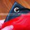 Factory direct sale eyelet drawstring bag