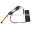 New product factory price 170 degree wide angle camera Full HD 1080p resolution Video camera ip camera wifi module