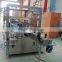 High speed bottle labeling hot melt lableing machine