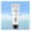 Mini Pearlized White Plastic Cosmetics Moisture Essence Tubes