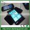 3 coils wireless induction charger for iphone 6 Samsung LG