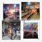 8X10--60X70MM All size good toughness casting alloy grinding steel iron bar