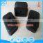 Customized engine rubber vibration mount rotary damper
