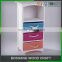 home goods ventilation shoe cabinet photo storage cabinet