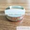 rishang production 15g cosmetic packaging BB cream jar