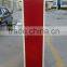 single door metal locker for clothes locker
