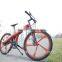FLASH 26inch full suspension mountain bike,new model mag wheel electric mountain bike