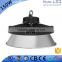 bright light fixture UFO high power 150w microwave high bay lighting cover