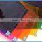 2015 New packing film thin micron plastic wrap for flower