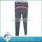 Newest shaoxing wholesale body wearing Knitting Woman Leggings