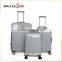 hard shell abs trolley luggage, abs travel luggage suitcase