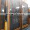 Promotion low price high standard light box with trash bin
