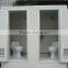 Easy moving public Toilet /small prefabricated house