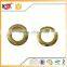 2016 Hot New design fancy antique brass eyelet