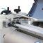 One head precise wood roller coating machine 1