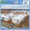 Residential district homes build modular house in good prices
