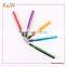 Multicolor Fishing Accessory Aluminium Wacky Fishing Tool