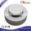 German Beat Value 4 Wires Smoke Detector With Chinese Battery Selbstklebende Pad Smoke Detector