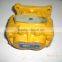 kayaba hydraulic pump parts