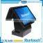 Runtouch RT 6900 Dual 15" All in one touch screen pos terminal