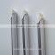 14W T8 aluminum 3ft 900mm long no support SMD2835 LED light tube