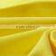 95% Cotton - 5% Spandex Diamond Pique Knitting Fabric - Yellow