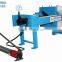 Equipment --Solid Liquid Separation Equipment filter press