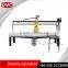 Oriental OSC-S Factory Bridge Granite Slab Cutting Machine