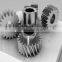 Steel Spur Gear