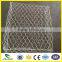2016 spring on sale galvanized / Galfan gabion basket ,welded gabion box in stock