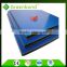 Greenbond corrosion and pollutant resistance aluminum composite panel