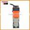 Reversible tapping drill magnetic drill Hand Magnetic drillings for metal sheet-TX-CZZ-6023RE