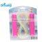 2016 hot sale adjustable rope wholesale pvc jump rope