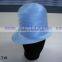 Different Sizes of Hat Body With Satin Fabric