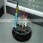Acrylic e cigarette holder