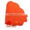 2016 Dongguan Hot Sale Wholesale Flower Shaped Silicone Hot Pot Mat