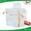top spout pp big bags, 1ton bulk big bags 1000kg