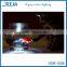 Flower Shape SMD5050 leds Light Base For Home Table Centerpieces Decoration