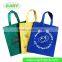 Lightweight Grocery Tote Custom Reusable Grocery Bags