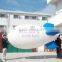 custom remote control inflatable airship RC blimp