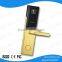 Most Advanced Stainless Steel Remote Control Electric Wireless Door Lock in Locks