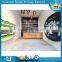 Hot sale luxury modern perfume shop interior design
