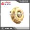 AC single phase electric motor used for household