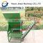 High efficiency peanut picking machine/peanut picker machine
