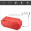Aireego 2016 hot sales portable mini led bluetooth speaker wireless factory price P-004