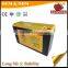 High CCA Large capacity 12v 30ah electric car vrla battery for rickshaw