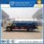 2016 5cubic 5CBM sewer jet vehicle supplier in China
